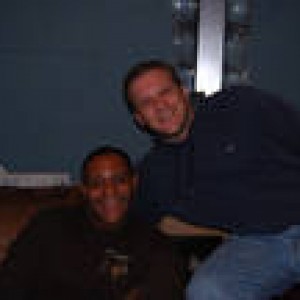 Khari and Al