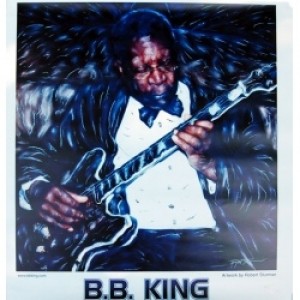 BB King