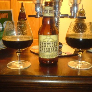 Founders Kentucky Breakfast Stout