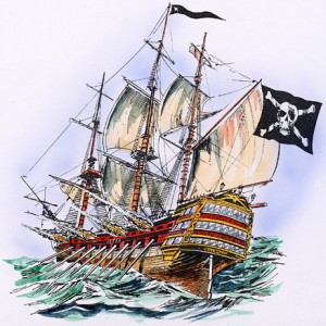 pirate_sailing