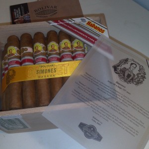 Bolivar Simones