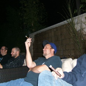 Monrovia Double Tree 2009 03 12
