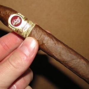 Padron Anniversary 64 Natural