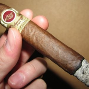 Padron Anniversary 64 Natural