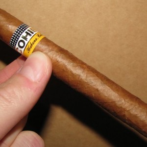 Cohiba Siglo II