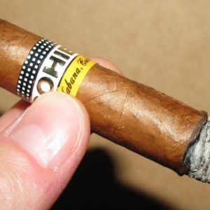 Cohiba Siglo II