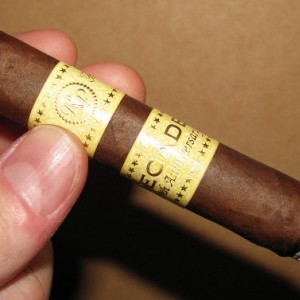 Rocky Patel Decade Robusto