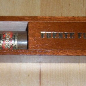 RdC 2007 Opus 22