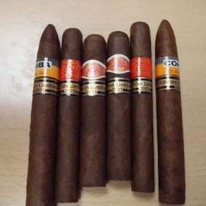 Cigar 2