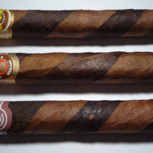 Habanos BTL's