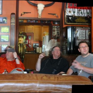 outlaw hurf