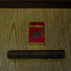 Cigar #1