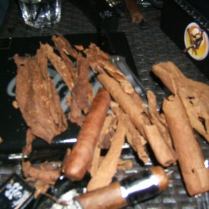 R & J parts