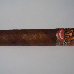 OpusX FF - cuban wrapper ~ BTL