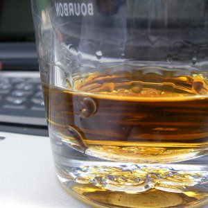 Drinkin Snail