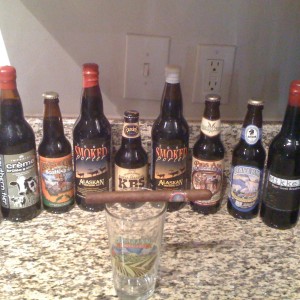SmellySell Beer PIF