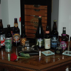 Da Beers