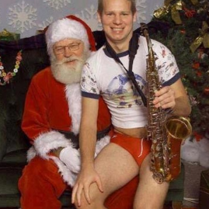 Santa