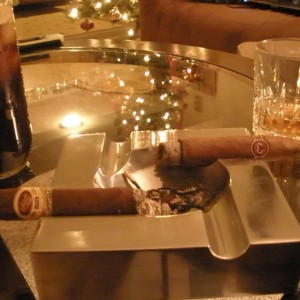 Padron Night