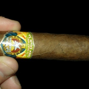 Drew Estate La Vieja Habana Corojo 1st Ash