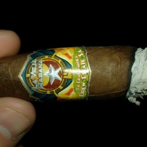 Drew Estate La Vieja Habana Corojo Nub