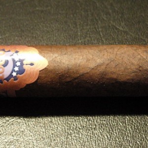 Graycliff 1666 Maduro robusto