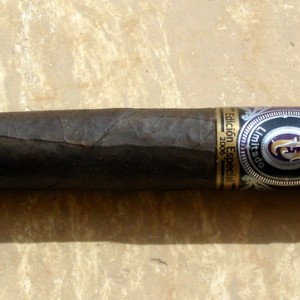 Padilla Obsidian 2006 Limitado Edicion Especial