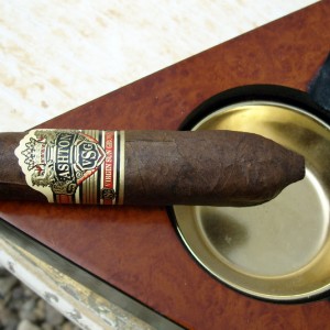 Ashton VSG Enchantment