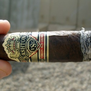 Ashton VSG Enchantment