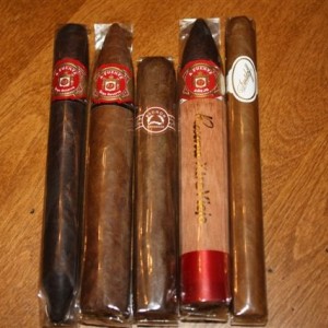 CigarPass It Forward II - whopper