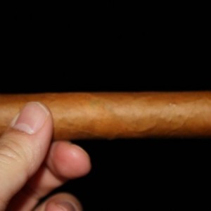 Blind Cigar Review - 2