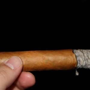 Blind Cigar Review - 3