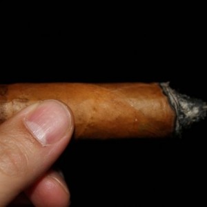 Blind Cigar Review - 4