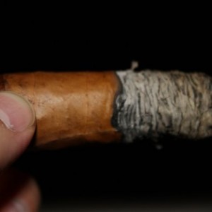Blind Cigar Review - 6