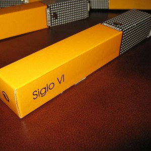 Siglo VI box 3