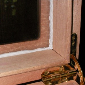 Caulk