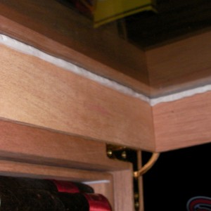 Caulk 2