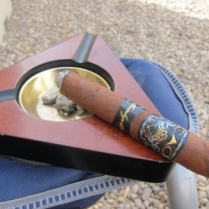 CAO Lx2 Belicoso