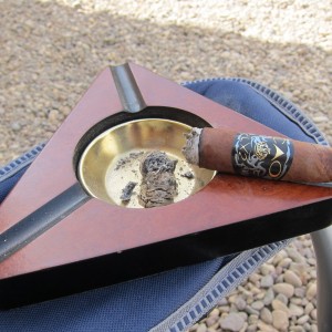 CAO Lx2 Belicoso