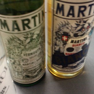 Old Martini