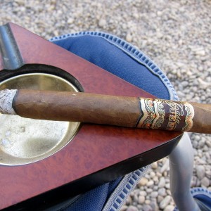 Casa Fuente Corona Gorda