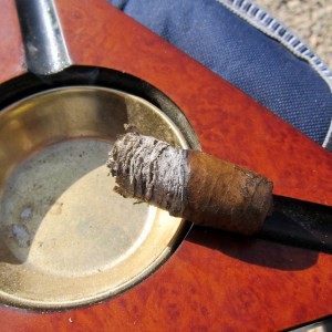 Casa Fuente Corona Gorda