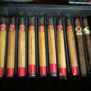 Kid Montana's Collection