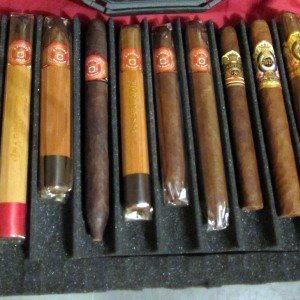 Kid Montana's Collection