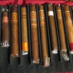 Kid Montana's Collection