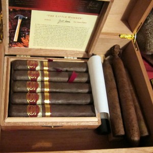 Kid Montana's Collection