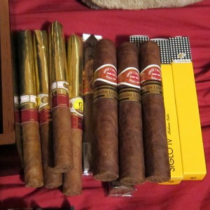 Kid Montana's Collection
