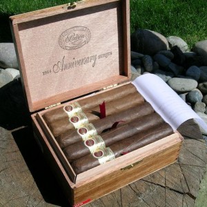 Padron 64 SI-15 Special Release_3