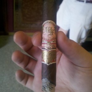 New Pepin Le Bijou Corona Gorda