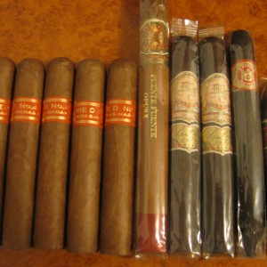 Just a few goodies
